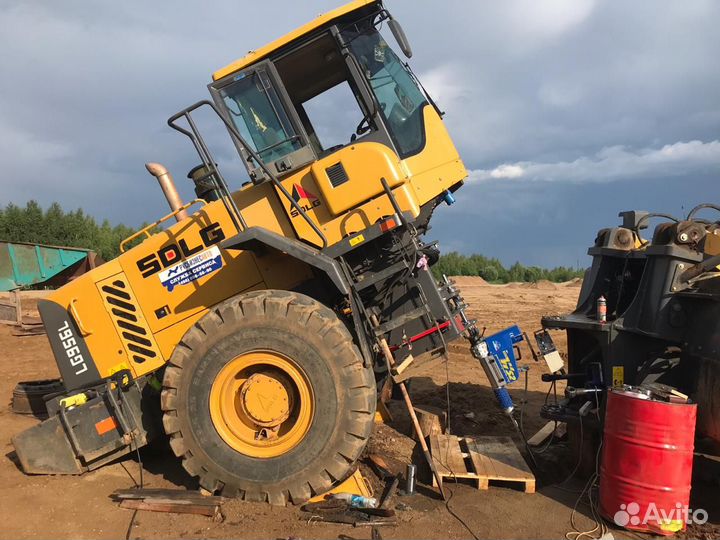 Расточка наплавка восстановление ремонт отверстий