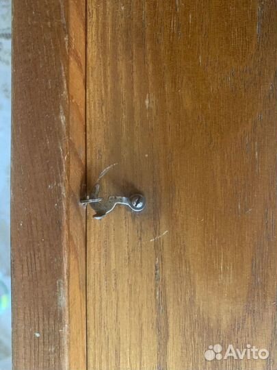 Часы настенные с маятником СССР