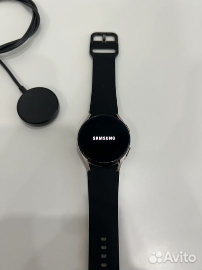 Samsung galaxy watch 4 40mm