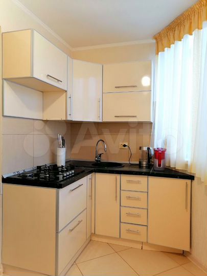 2-к. квартира, 58 м², 8/10 эт.