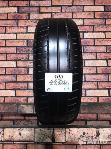 Continental ContiEcoContactEP 195/60 R15
