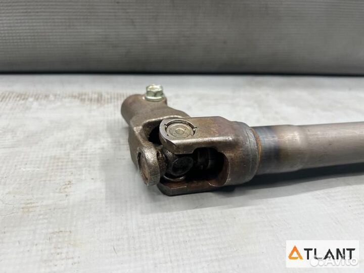 Рулевой карданчик toyota voxy