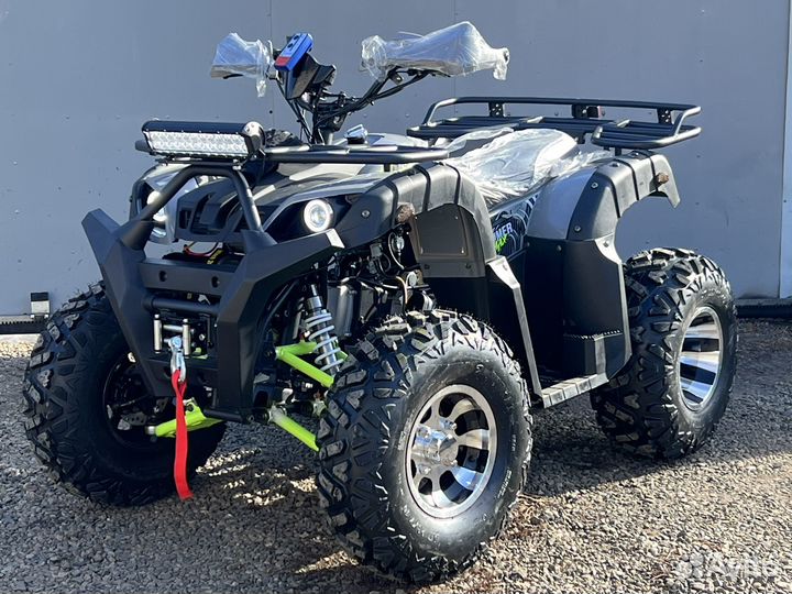 Квадроцикл