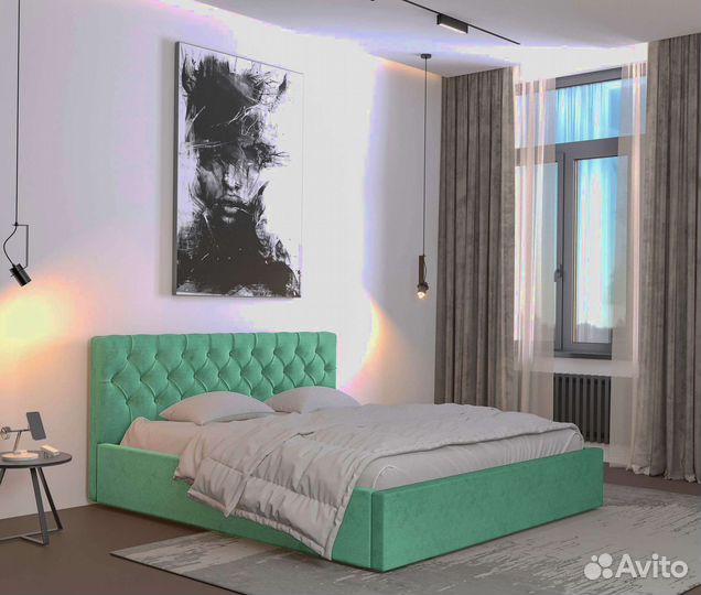 Кровати 180х200 гарантируем высокое качество