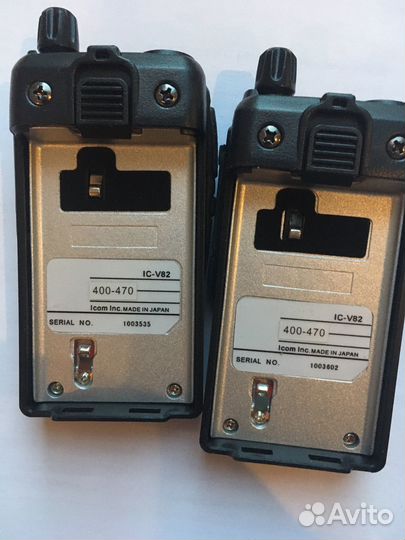 Рация Kenwood TK-2206