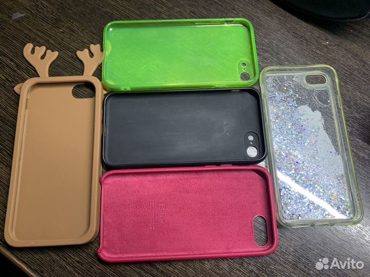 Чехол на iPhone 6,7,8,SE