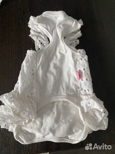 Платье для маленькой чихуахуа