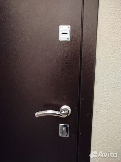 Вскрытие замков без повреждений