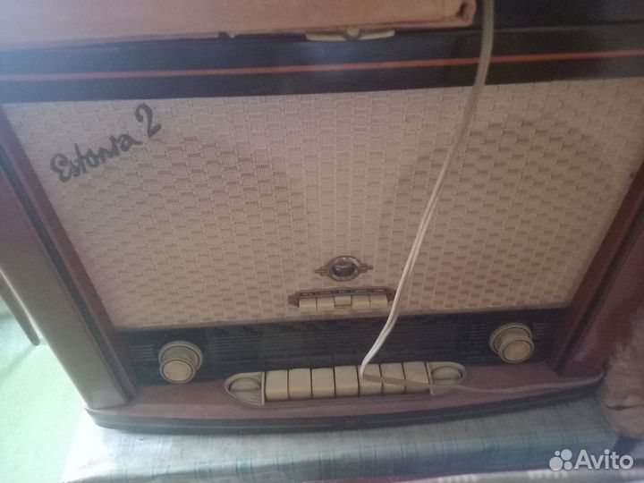 Продам радиолу