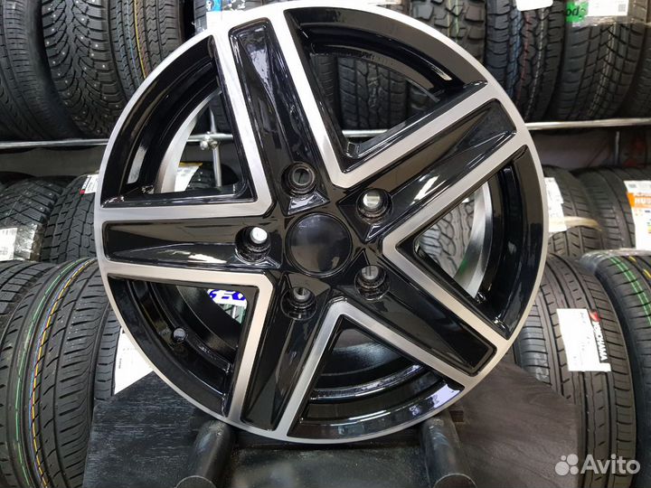 Диск для Jumper, Ducato, Boxer R16 AB 5х130 d78,1