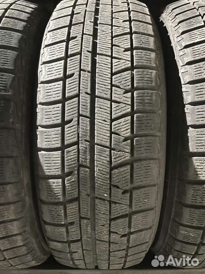 Yokohama Ice Guard IG60 205/60 R16 87L