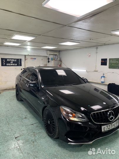 Тонировка автомобиля