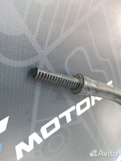 Шланг вакуумный Bmw X5 E53 M54B30 2005