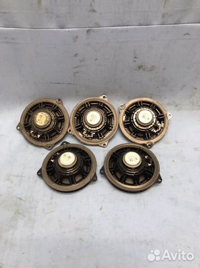 Динамик BMW X3 F25