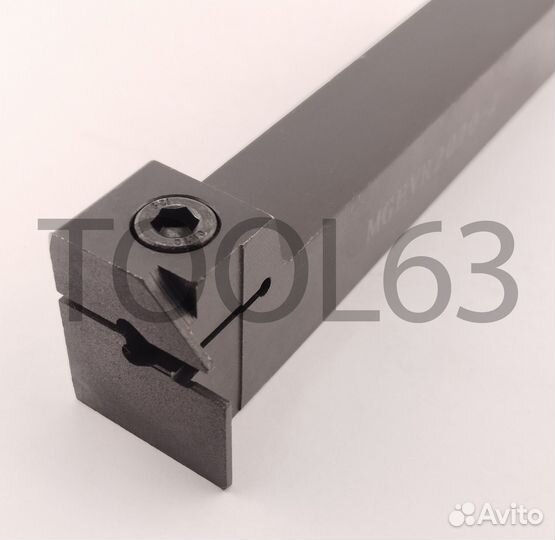 Державка mgevr2020-2