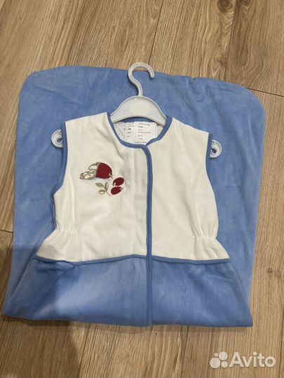 Спальные мешки