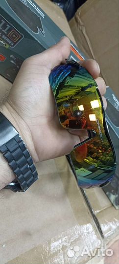 Тактические очки 5.11 в наличии