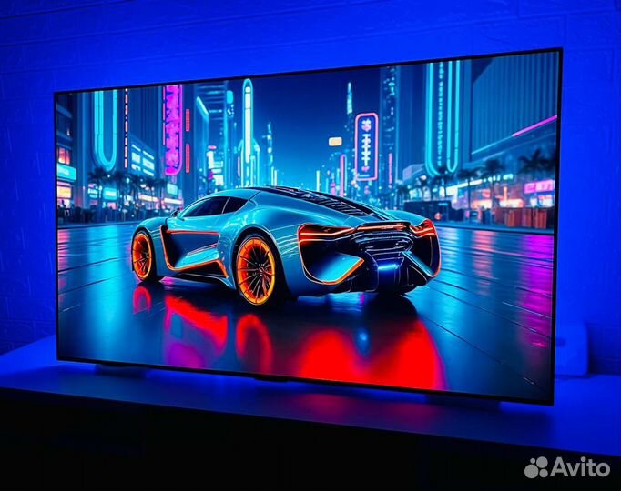 Телевизор LG Oled 55G1 120hz Gallery 4K SMART