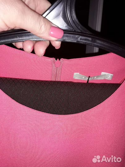 Женская одежда 54 56 размер