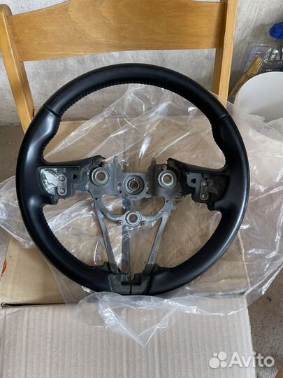 Рулевре колесо Hyundai i40