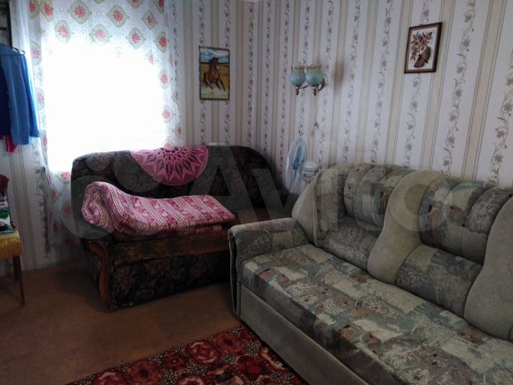 Дача 40 м² на участке 8,2 сот.