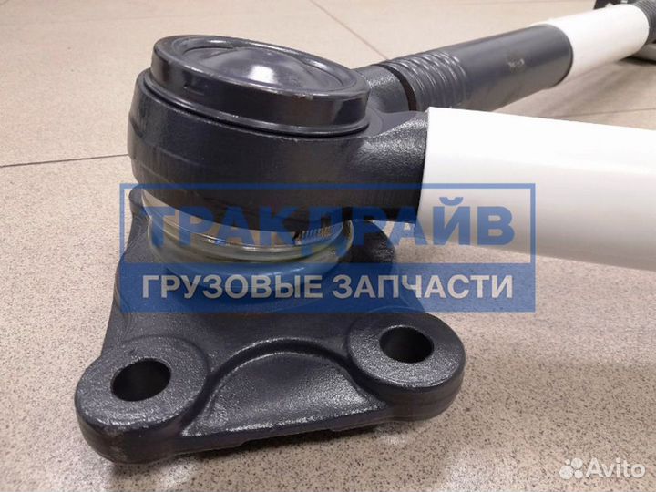 Тяга реактивная V-образная Вольво Фш Фм Фл 662 мм