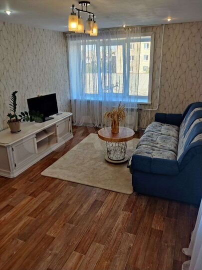2-к. квартира, 48 м², 4/5 эт.