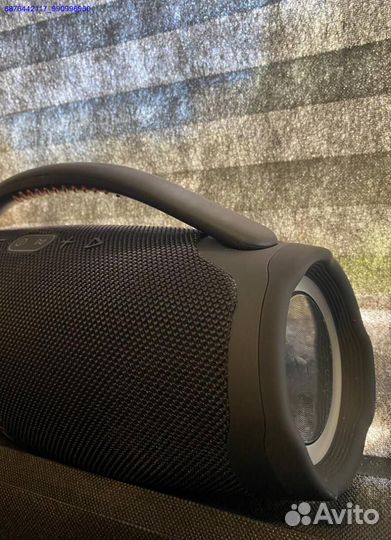 JBL Boombox 3 (Арт.20897)