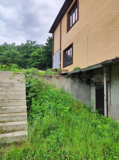 Дом 350 м² на участке 15 сот.