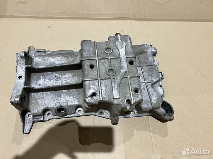Подон на opel zafira