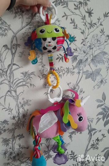 Игрушка-Подвеска 