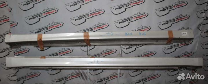 Порог пластик subaru legacy BM9 BMG BMM BR9 BRG BR