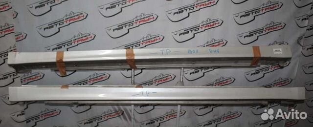 Порог пластик subaru legacy BM9 BMG BMM BR9 BRG BR