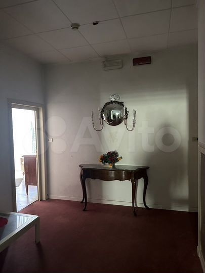 Гостиница 1500 м² (Италия)