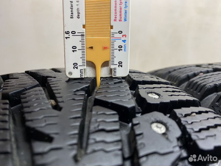 Cordiant Snow Cross 195/65 R15