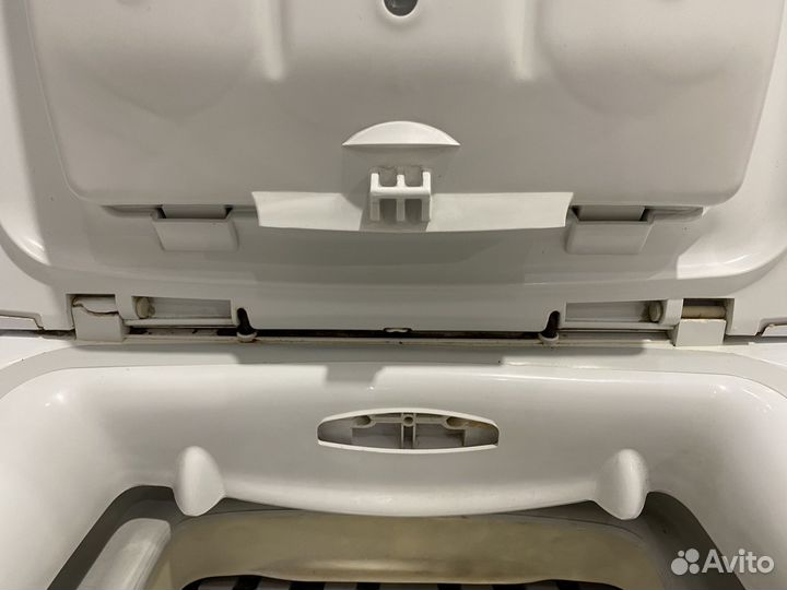 Стиральная машина бу Candy