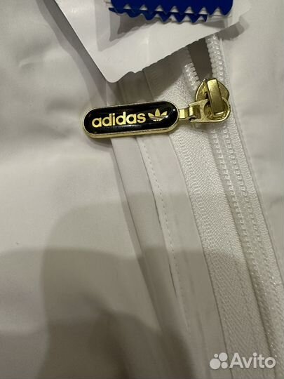 Плащ женский Adidas