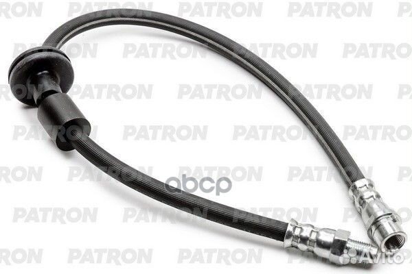 Шланг тормозной передн mercedes: C-klasse (W202