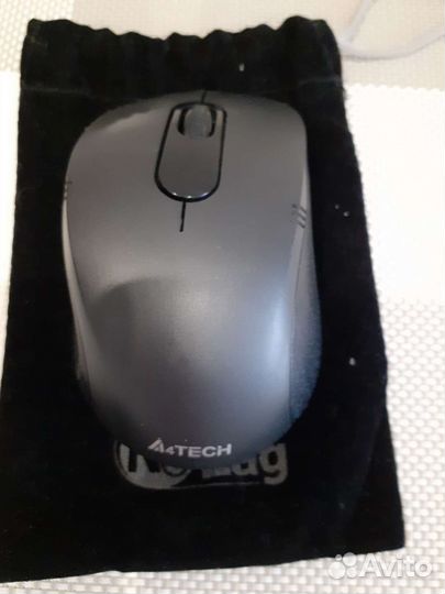 Мышка беспроводная