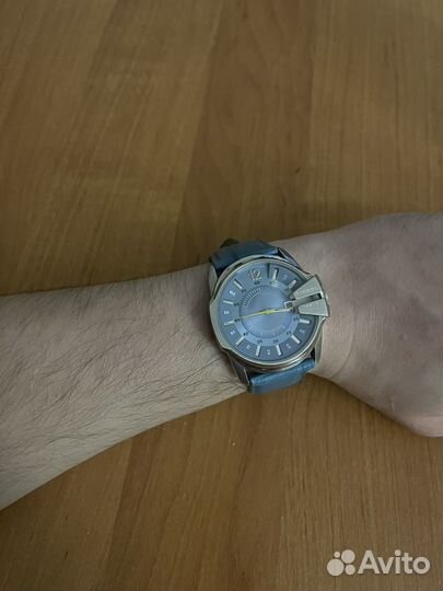 Наручные часы diesel