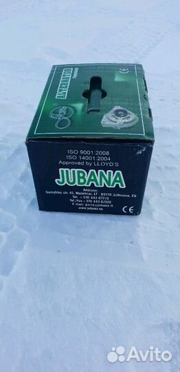 Генератор Мтз