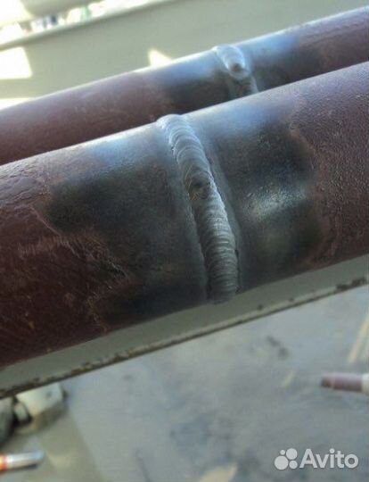 Сварка сварщик сварочные работы выезд