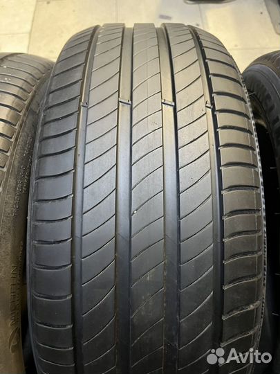 Michelin Primacy 4 235/55 R18