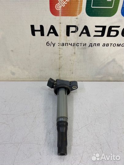 Катушка зажигания Toyota Camry XV50 2GR-FE 2013