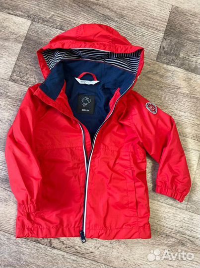 Куртка на мальчика