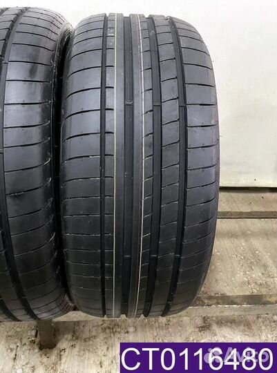 Goodyear Eagle F1 Asymmetric 5 265/40 R21 105H