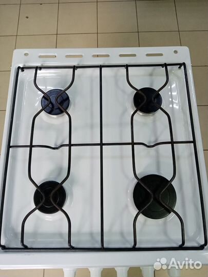 Плита газовая flama RG 240038-W