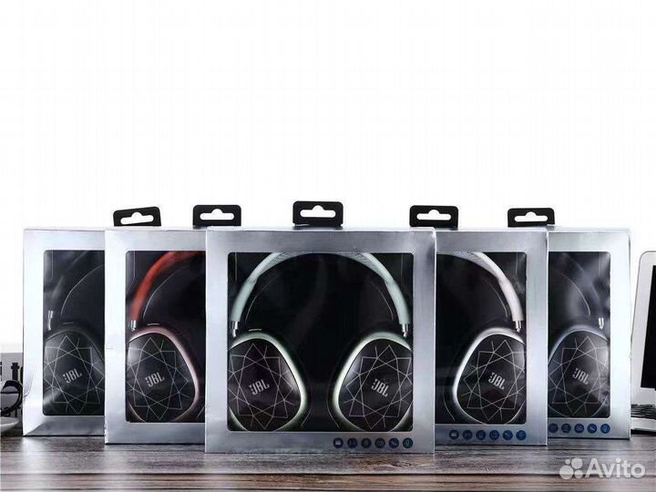 Беспроводные наушники JBL YLZ-5