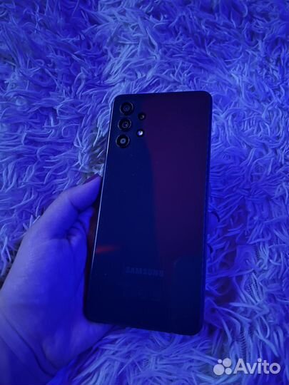 Samsung Galaxy A32, 4/128 ГБ