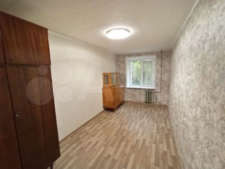 3-к. квартира, 58 м², 3/5 эт.